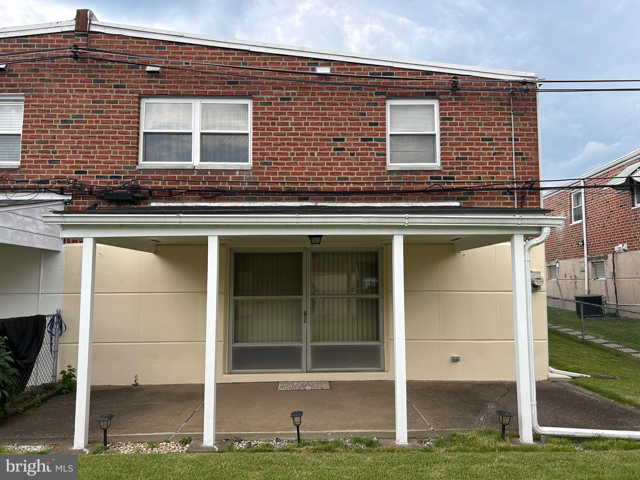 BUSTLETON - Residential
