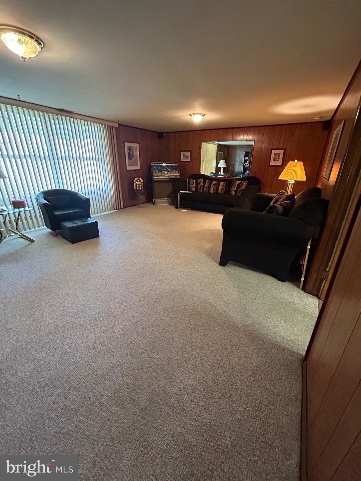 BUSTLETON - Residential