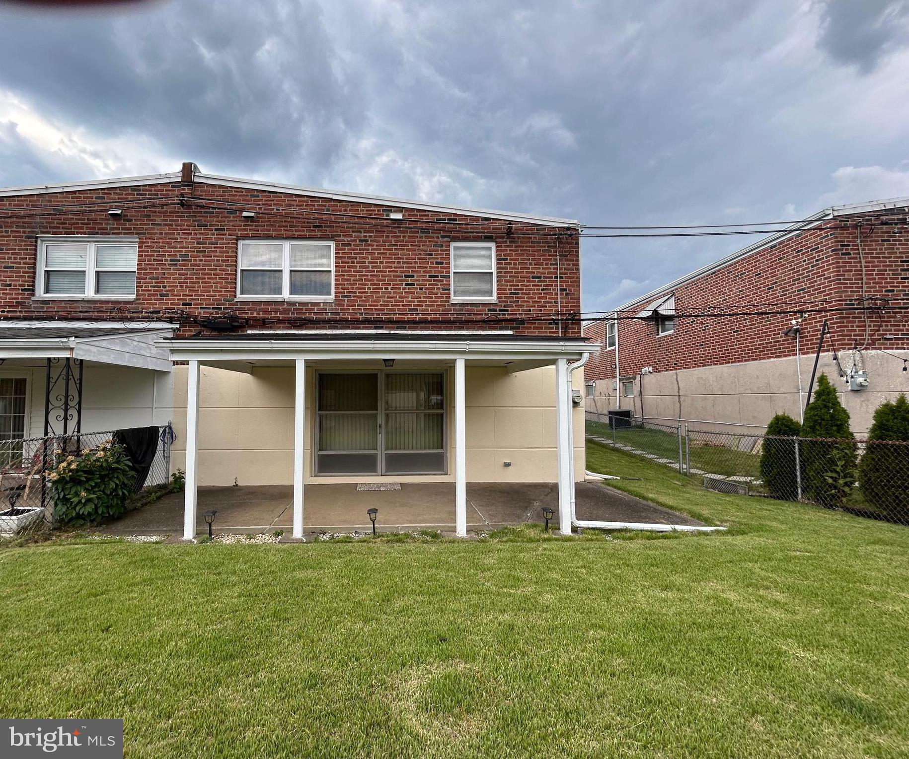 BUSTLETON - Residential