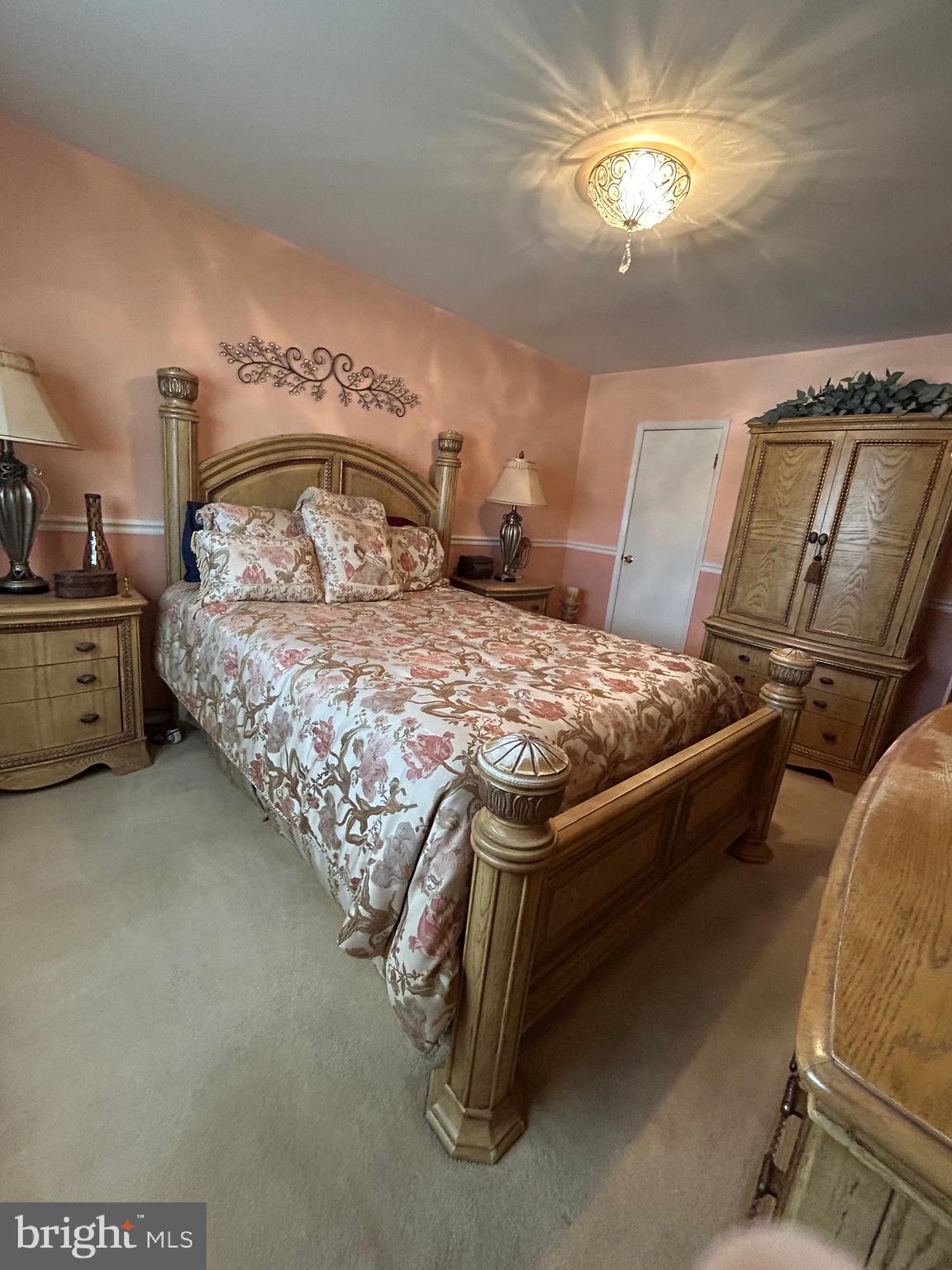 BUSTLETON - Residential