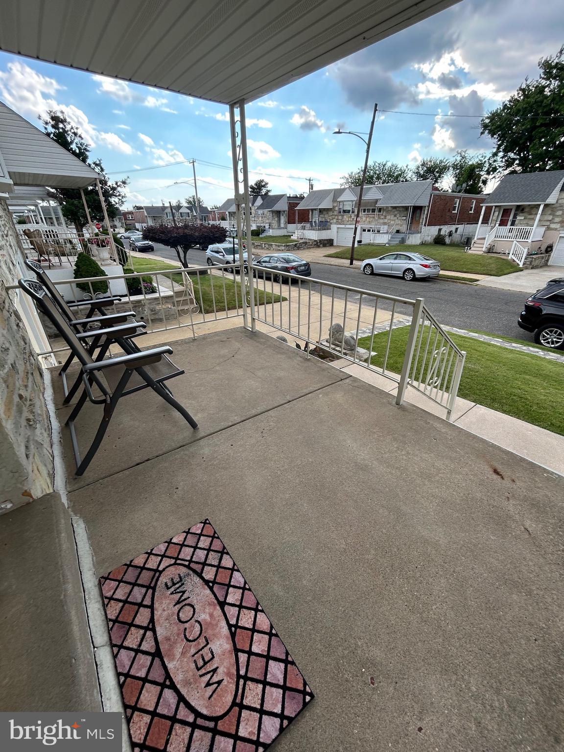 BUSTLETON - Residential