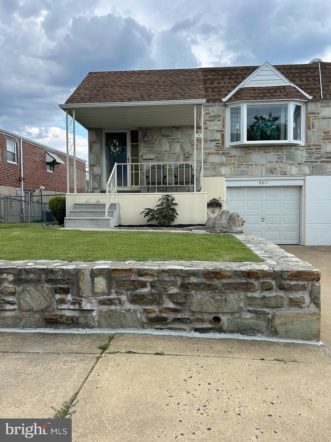 BUSTLETON - Residential