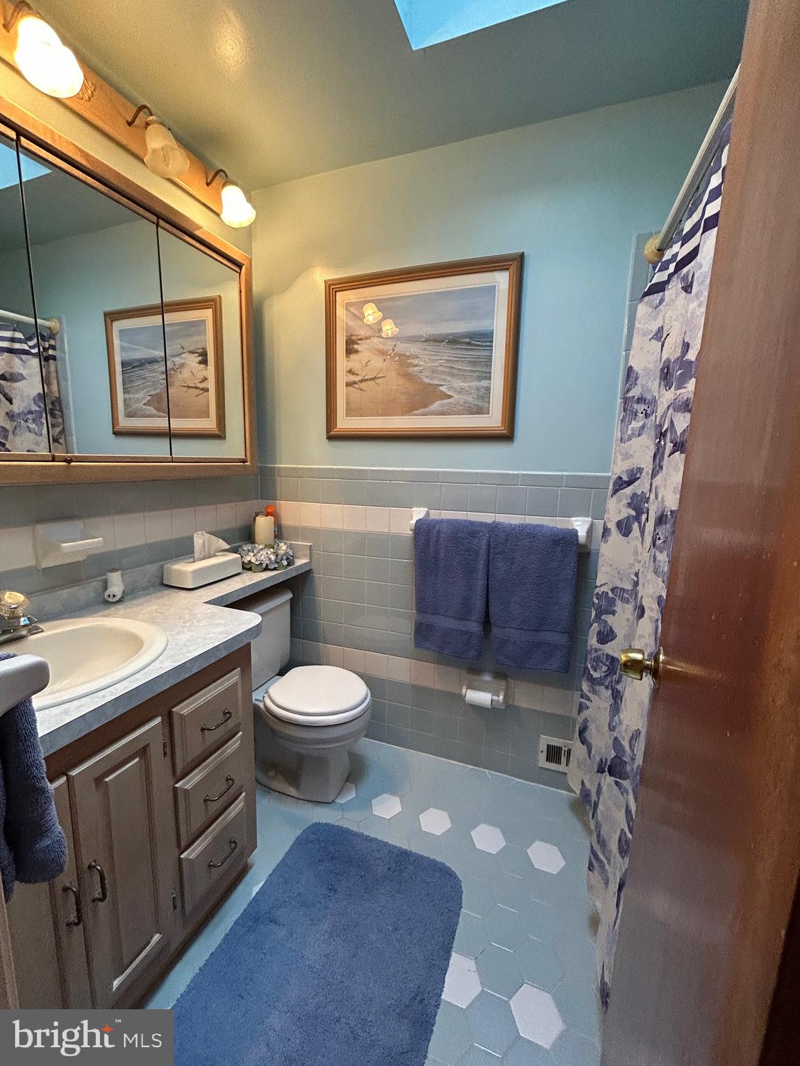 BUSTLETON - Residential