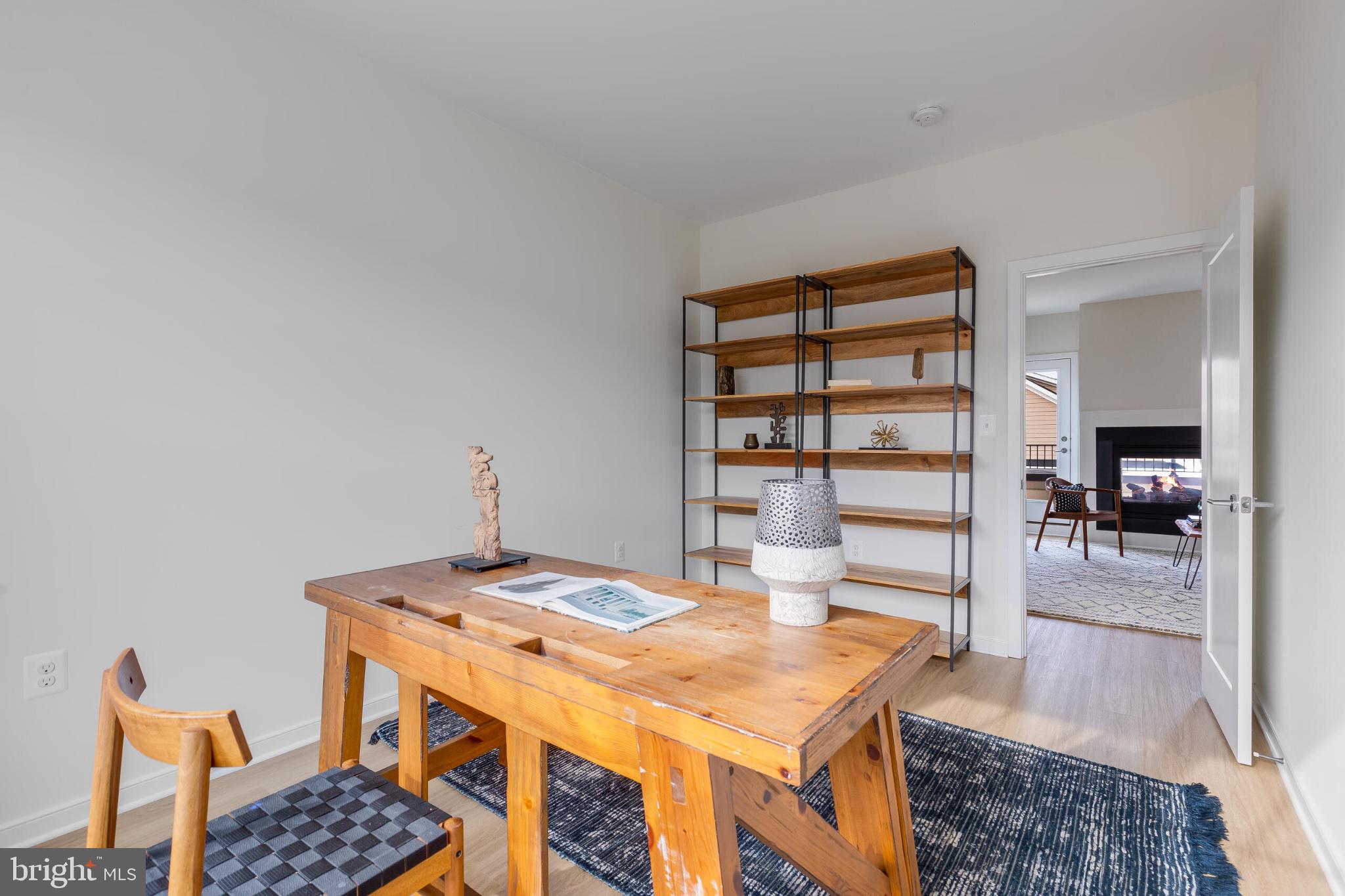 CRESCENT PLACE - Residential