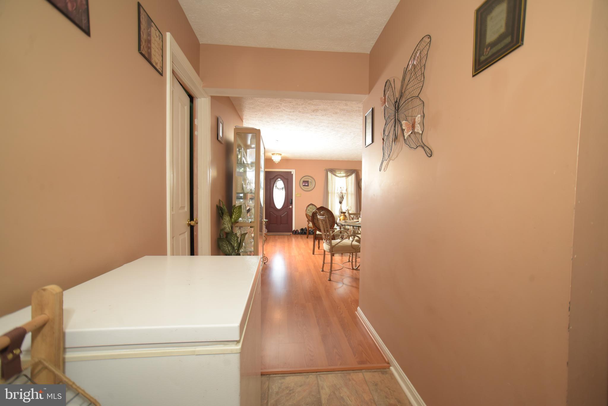 CARROLLWOOD - Residential