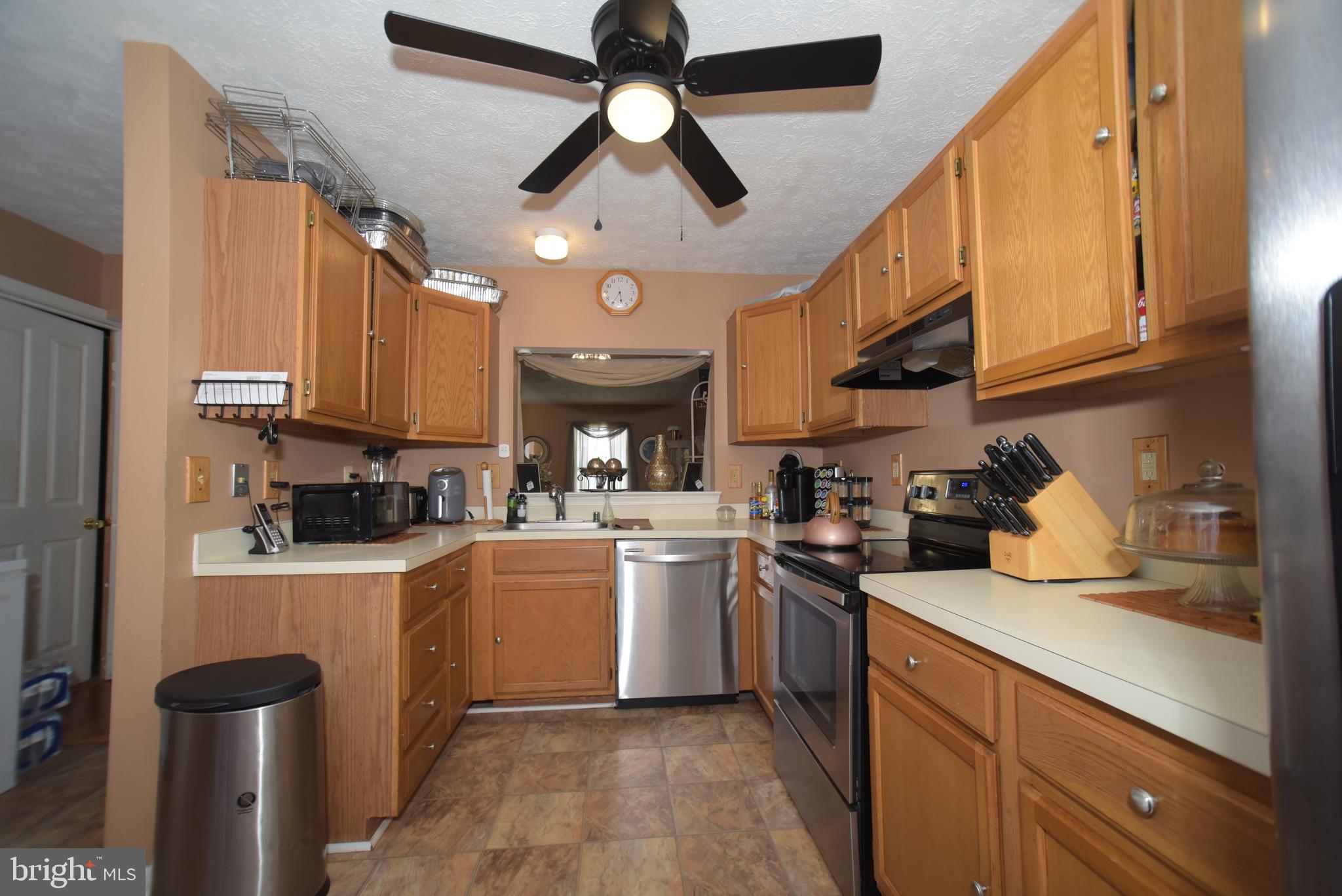 CARROLLWOOD - Residential