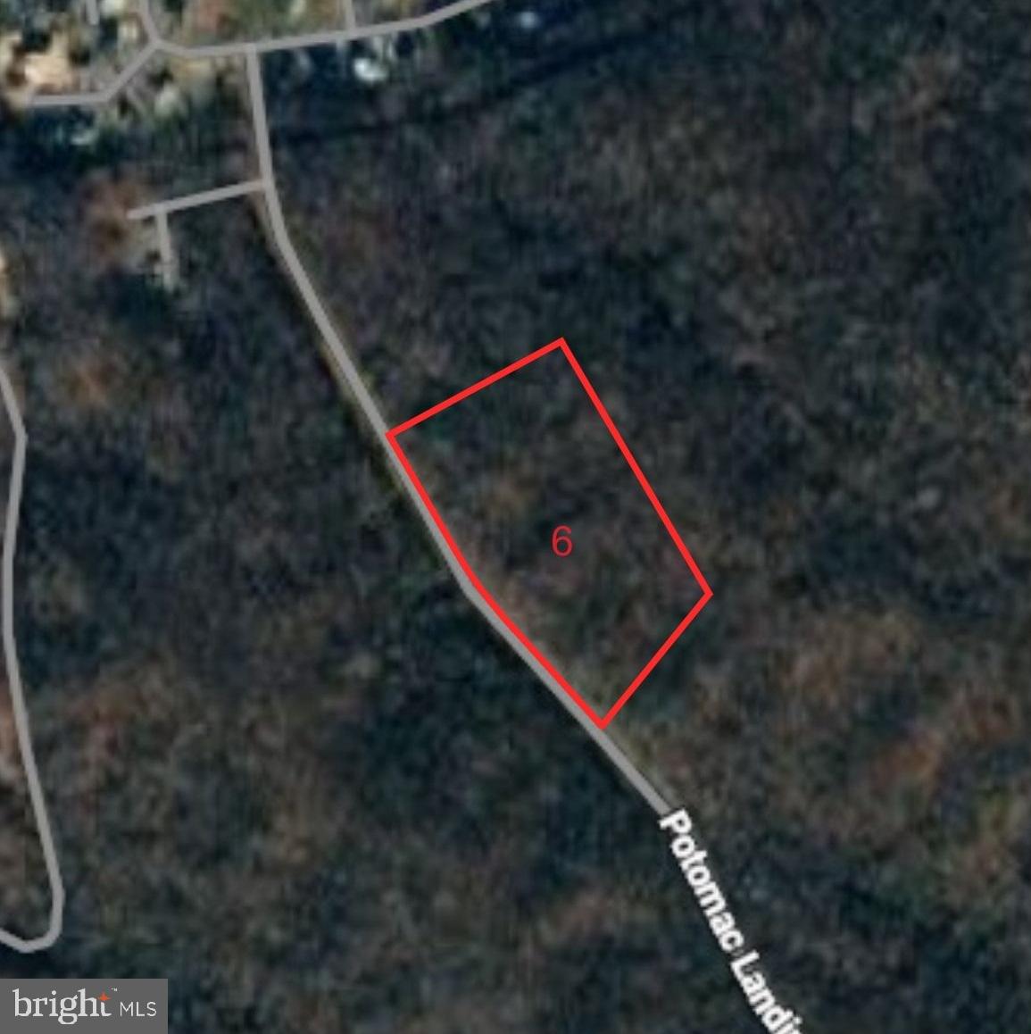 Build your dream home in the sought-after Potomac Landing community! Lot 6 offers a spacious homesite in a peaceful, upscale neighborhood with exclusive access to the Potomac River. Enjoy scenic views, outdoor recreation, and a relaxed lifestyle just minutes from Dahlgren and Fredericksburg. Bring your own builder or work with ours to create a custom home tailored to your vision. Additional lots available—perfect for multi-generational living or investment. Don’t miss this rare opportunity to own in one of King George’s premier waterfront communities.
