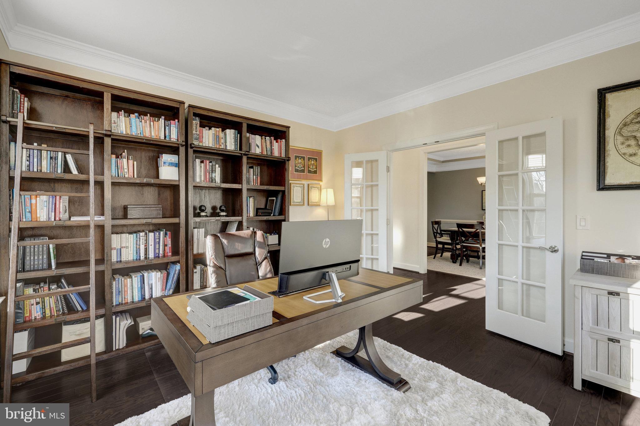 THE RESERVE AT HAMPTON SPRINGS - Residential