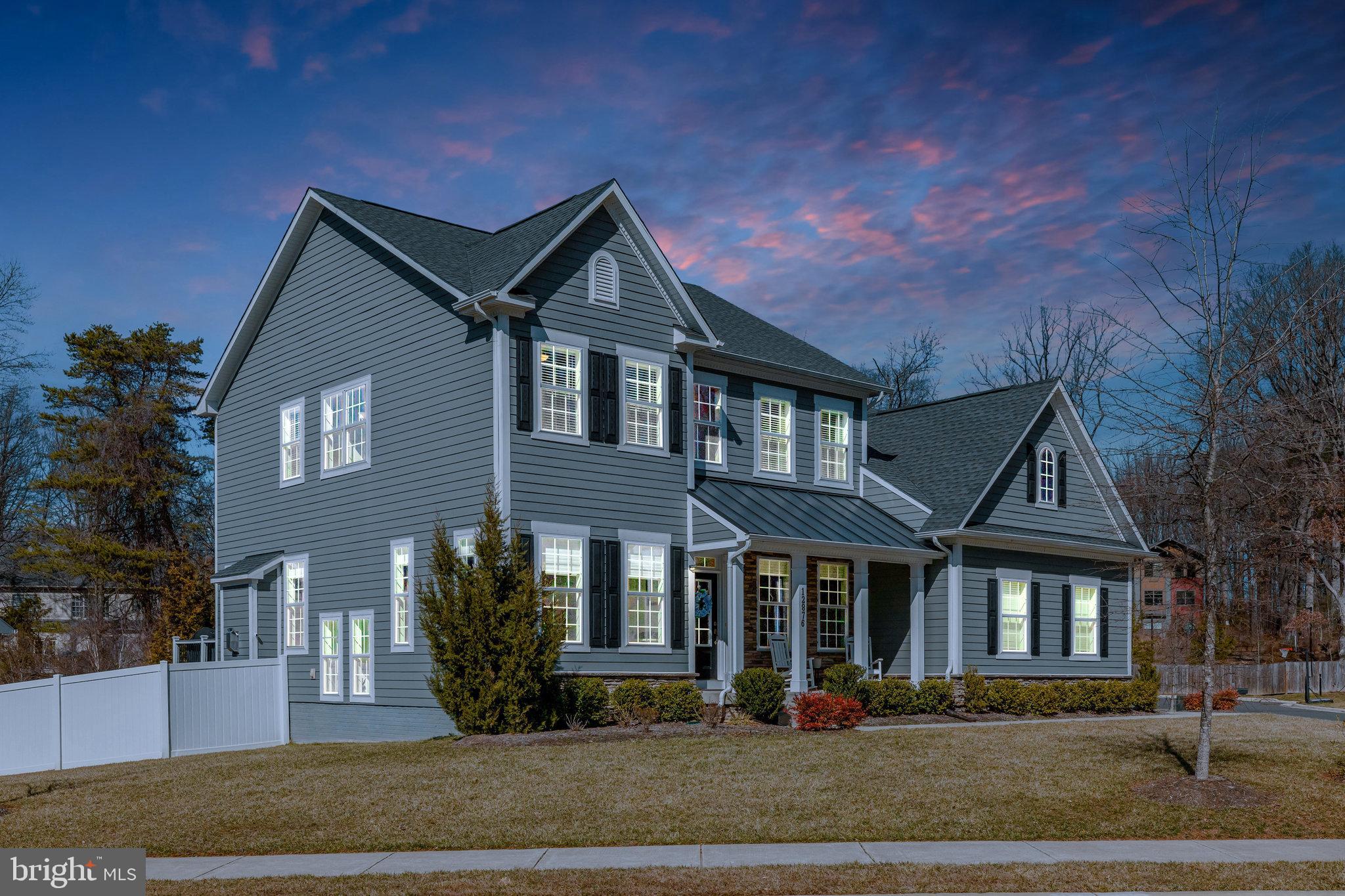 THE RESERVE AT HAMPTON SPRINGS - Residential