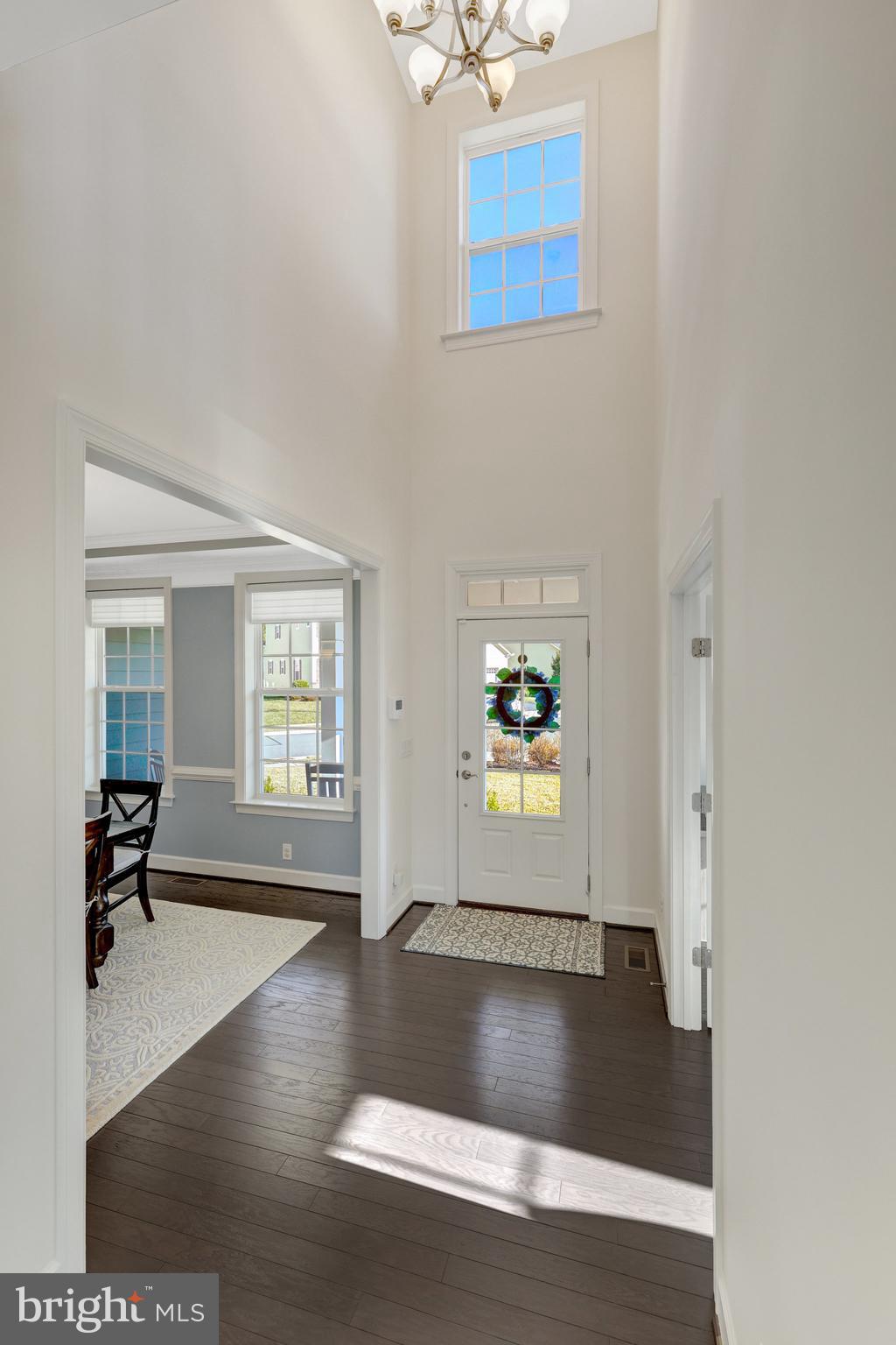 THE RESERVE AT HAMPTON SPRINGS - Residential