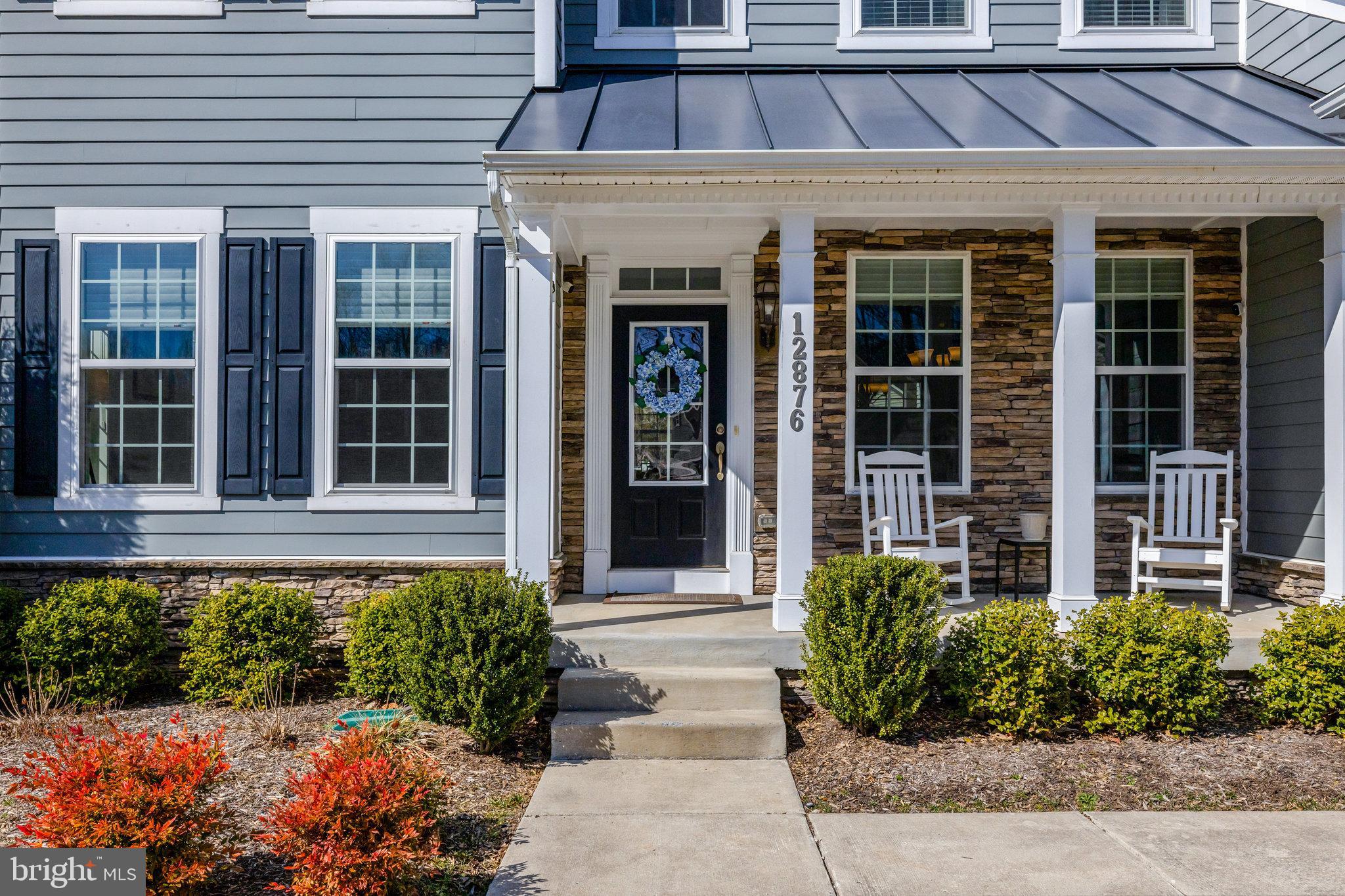 THE RESERVE AT HAMPTON SPRINGS - Residential