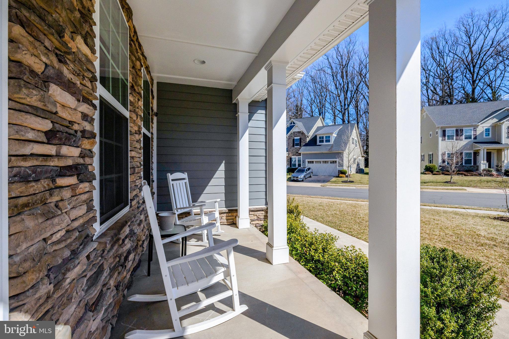 THE RESERVE AT HAMPTON SPRINGS - Residential