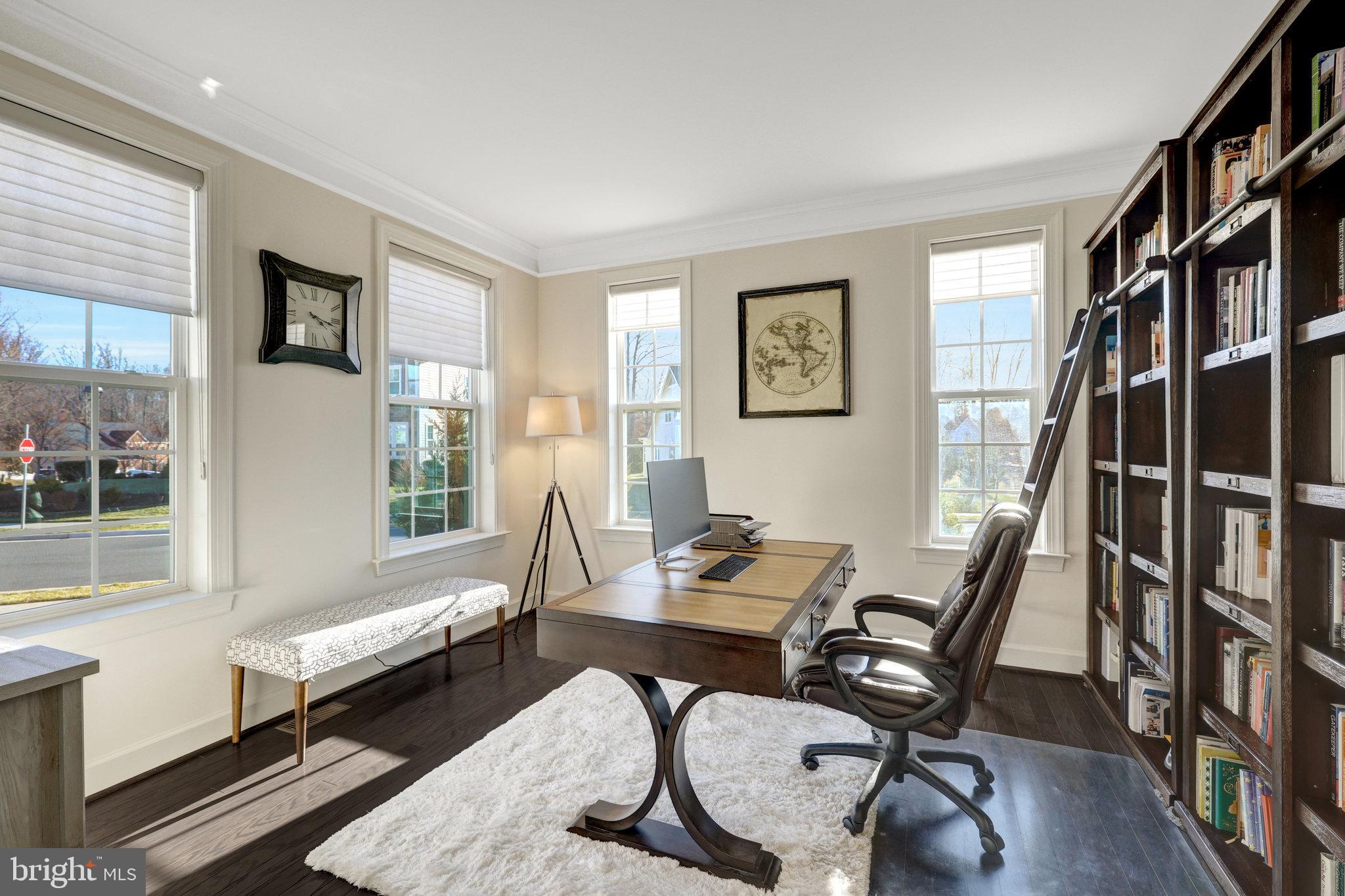 THE RESERVE AT HAMPTON SPRINGS - Residential