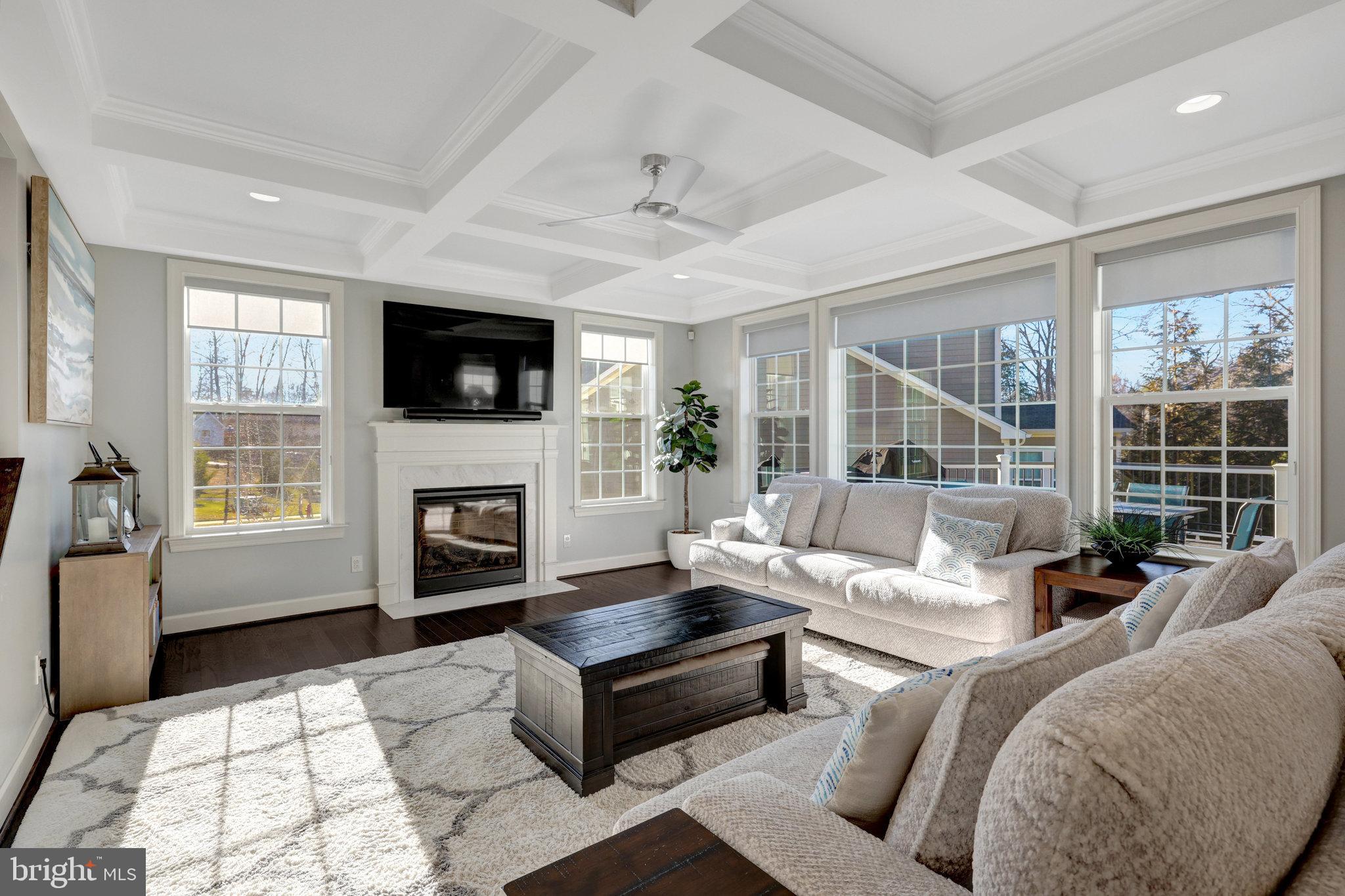 THE RESERVE AT HAMPTON SPRINGS - Residential