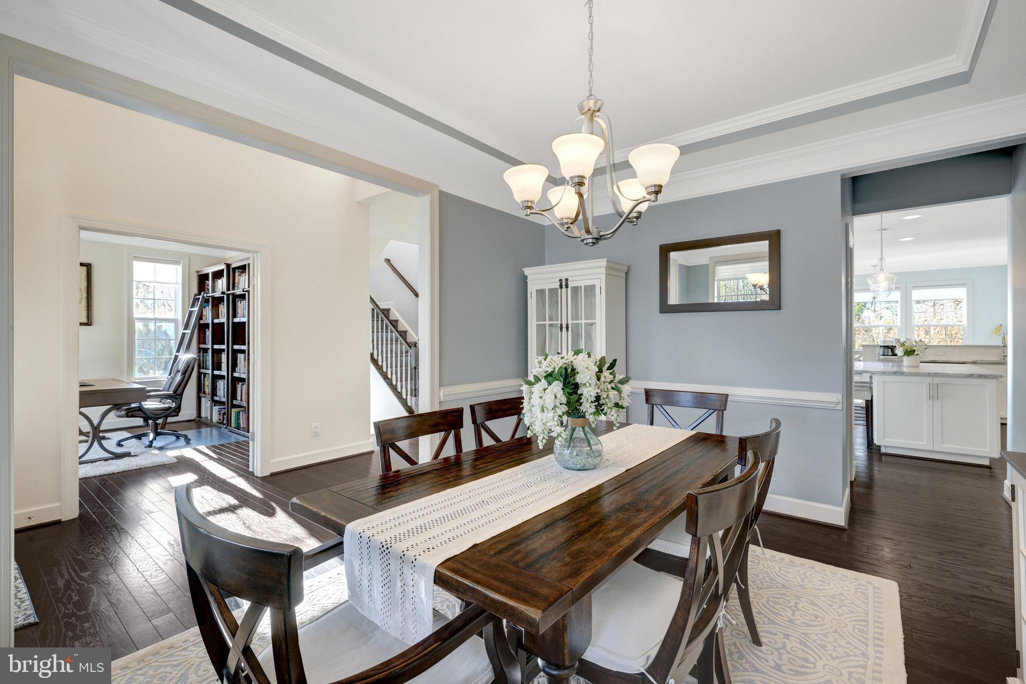 THE RESERVE AT HAMPTON SPRINGS - Residential