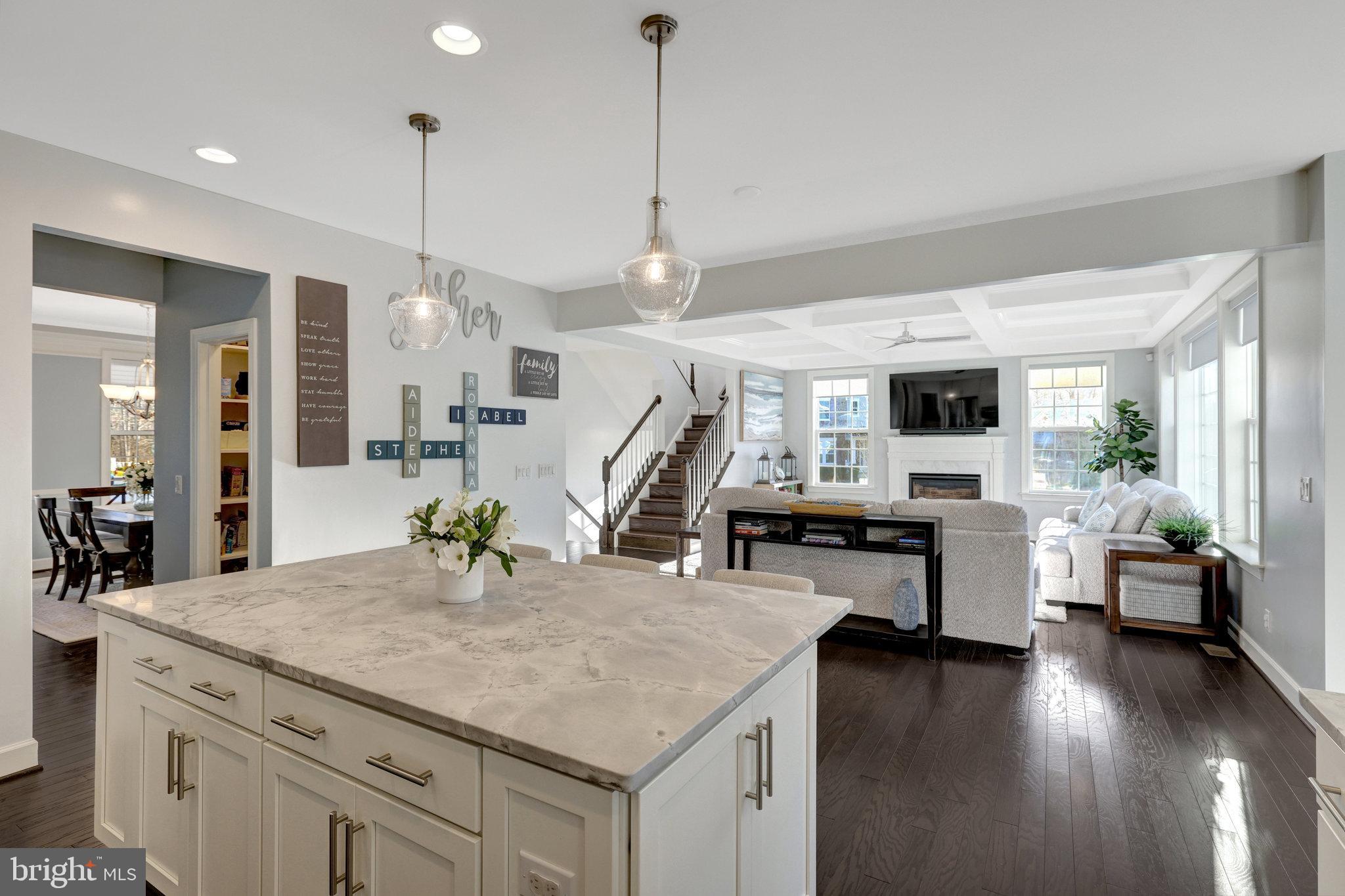 THE RESERVE AT HAMPTON SPRINGS - Residential