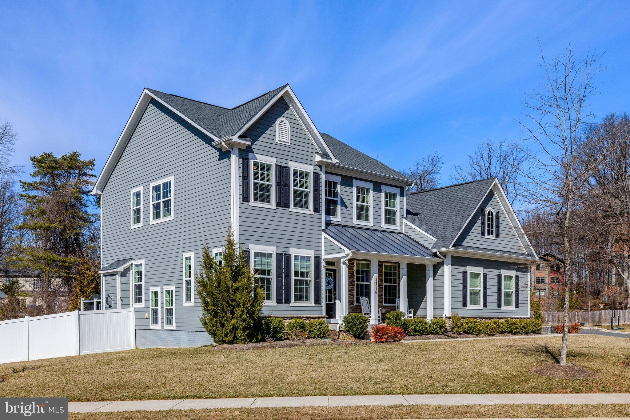 THE RESERVE AT HAMPTON SPRINGS - Residential
