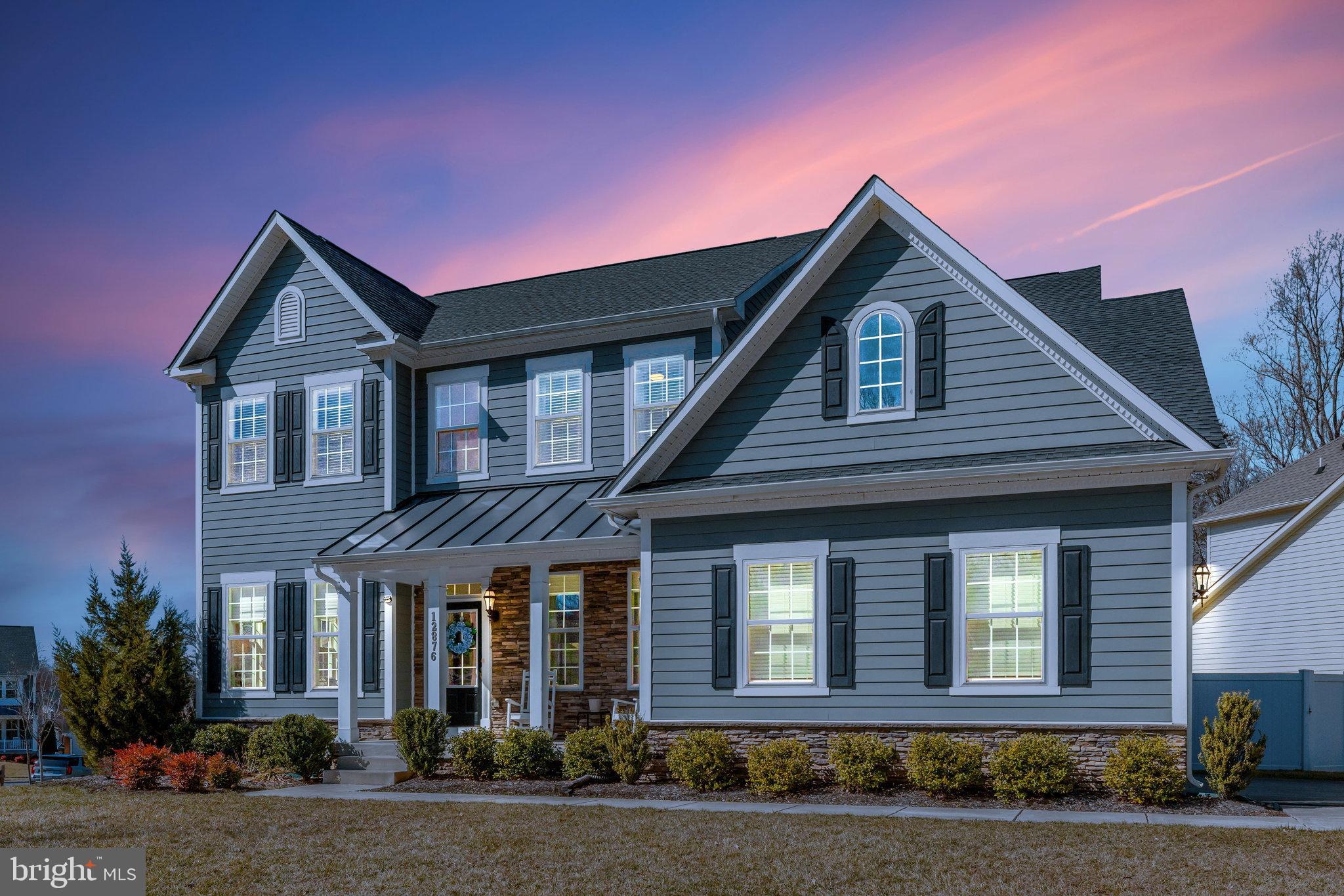 THE RESERVE AT HAMPTON SPRINGS - Residential