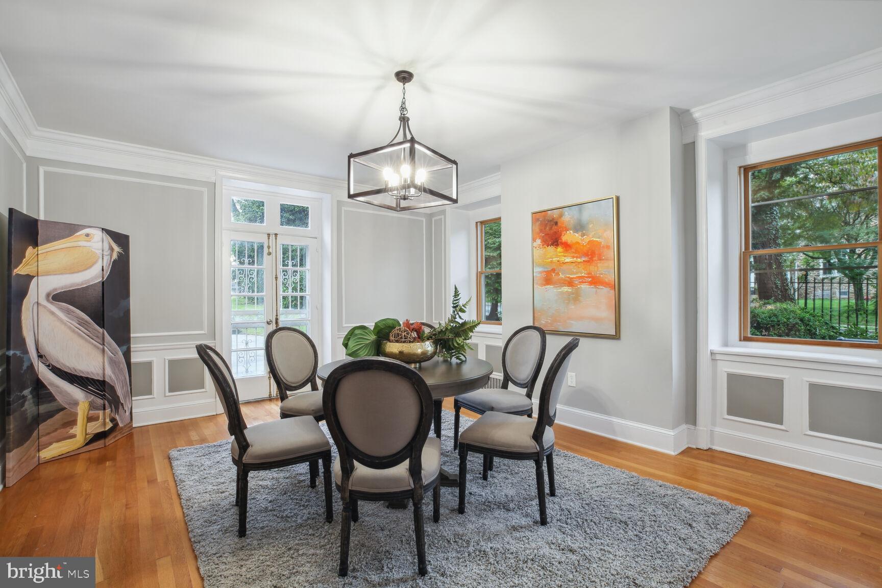 LATHAM PARK - Residential