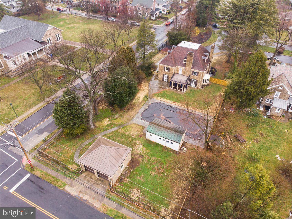 LATHAM PARK - Residential