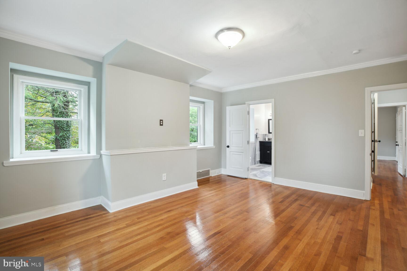 LATHAM PARK - Residential