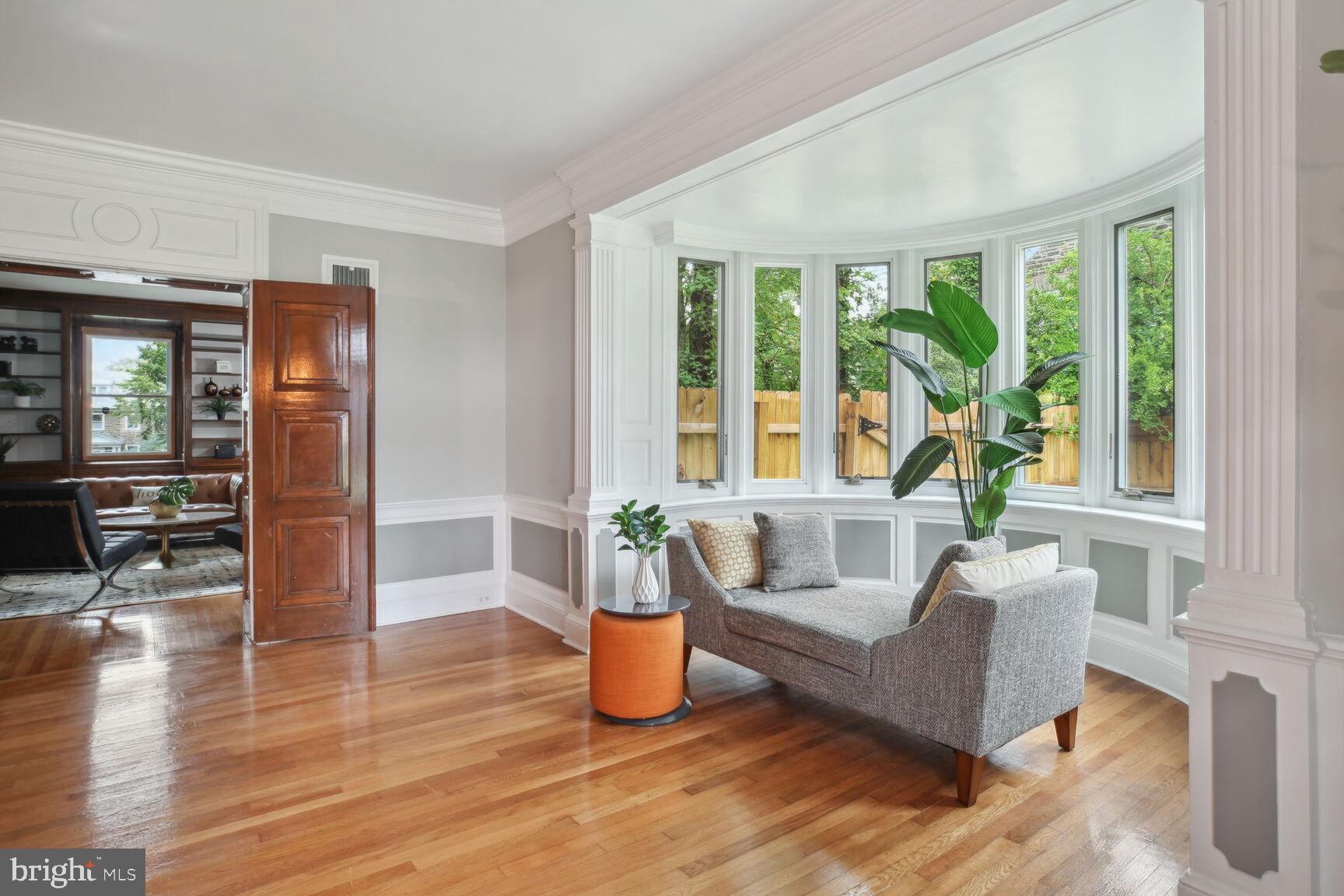 LATHAM PARK - Residential