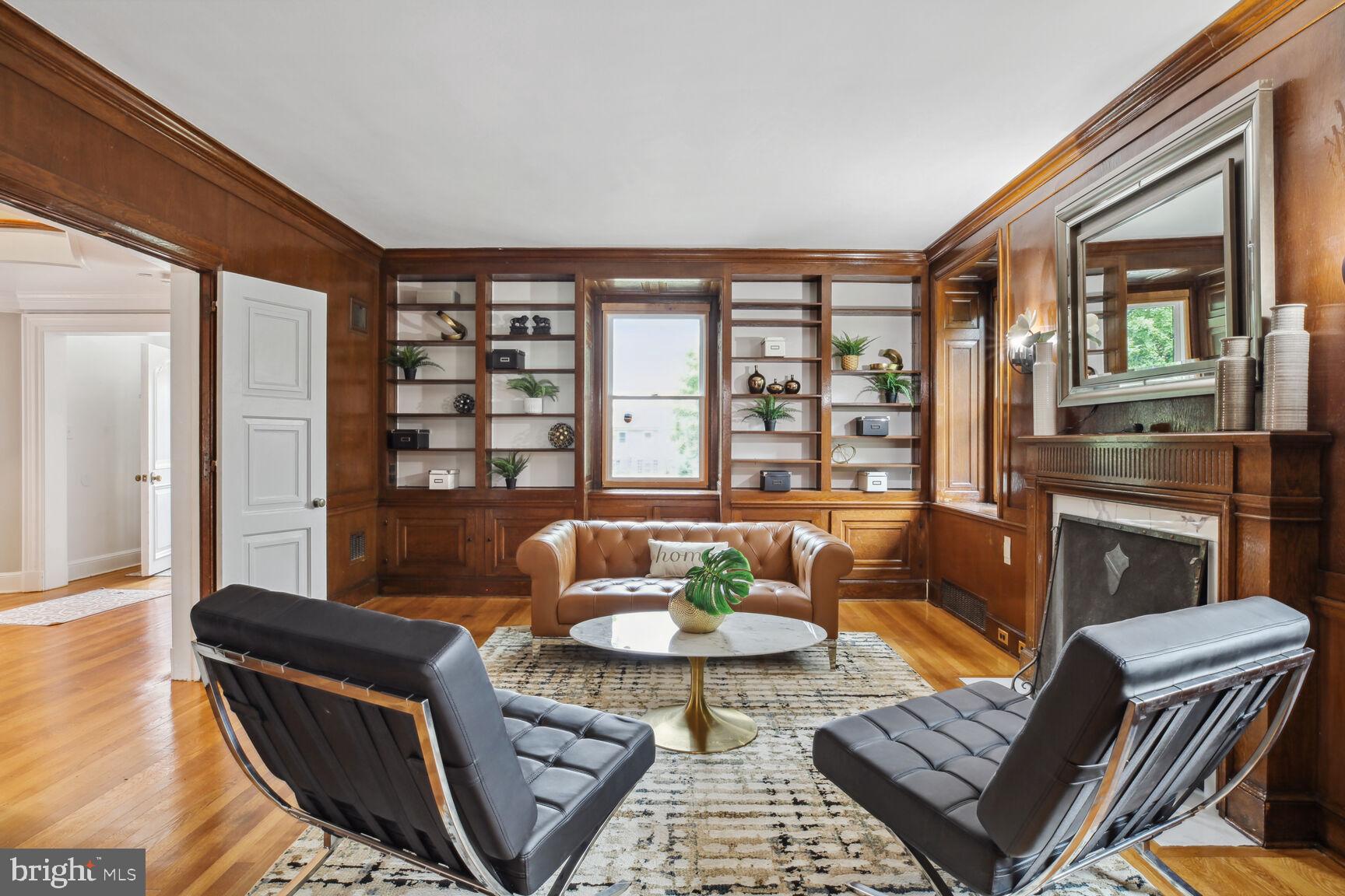 LATHAM PARK - Residential