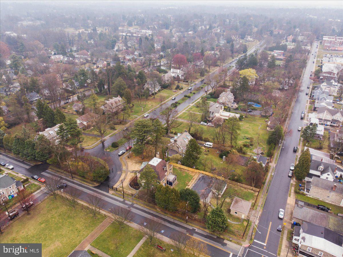 LATHAM PARK - Residential