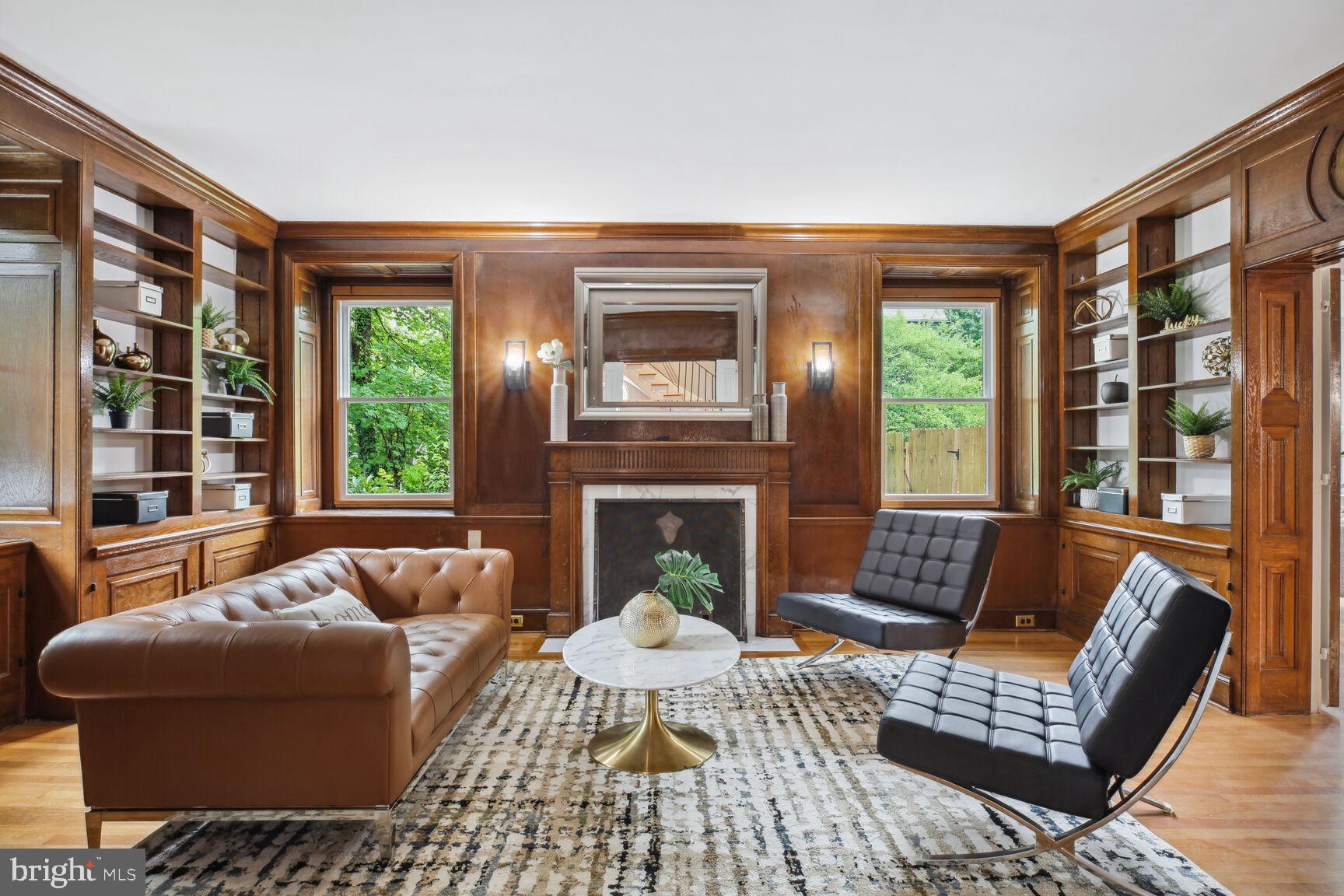 LATHAM PARK - Residential