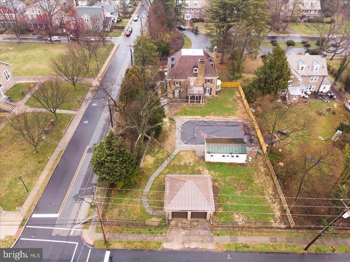LATHAM PARK - Residential