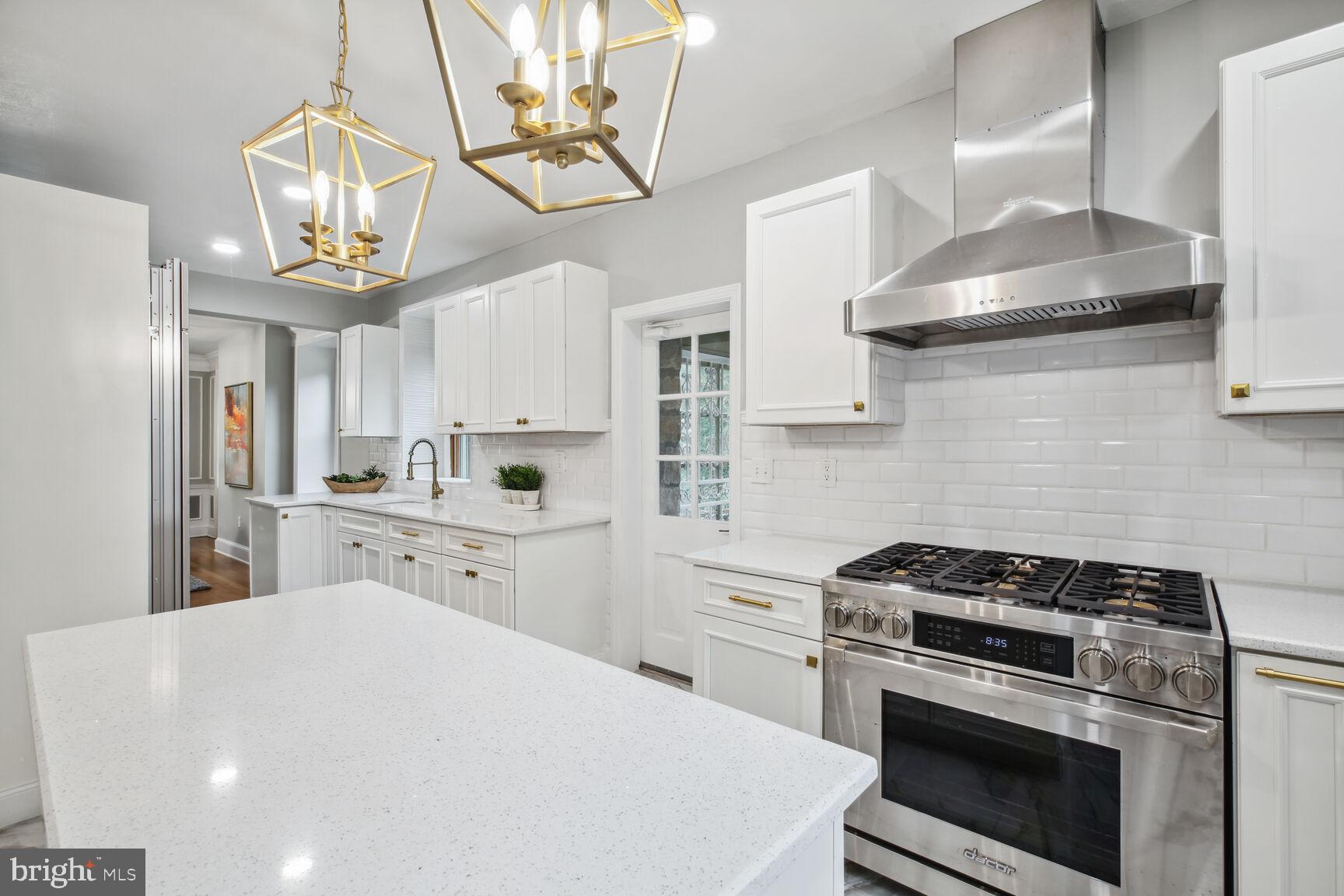 LATHAM PARK - Residential