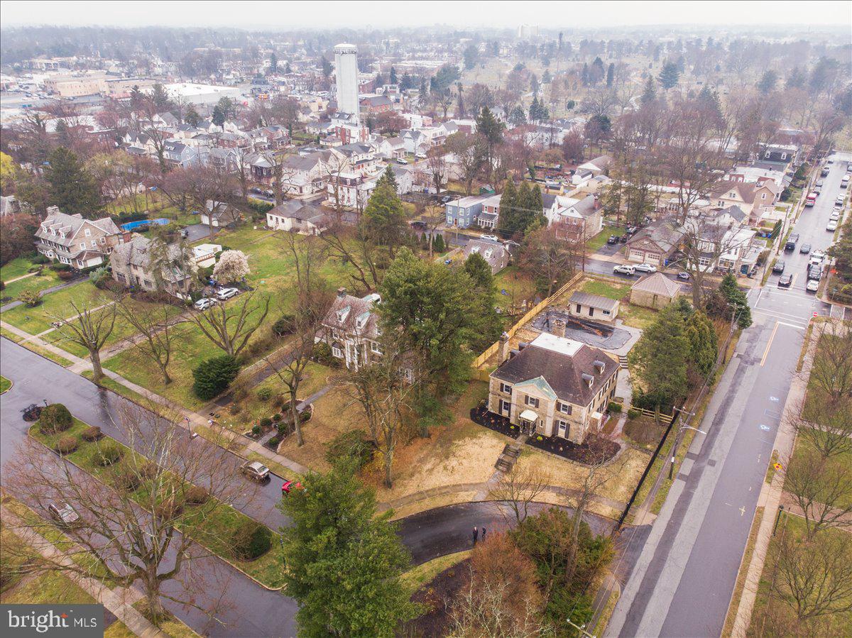 LATHAM PARK - Residential