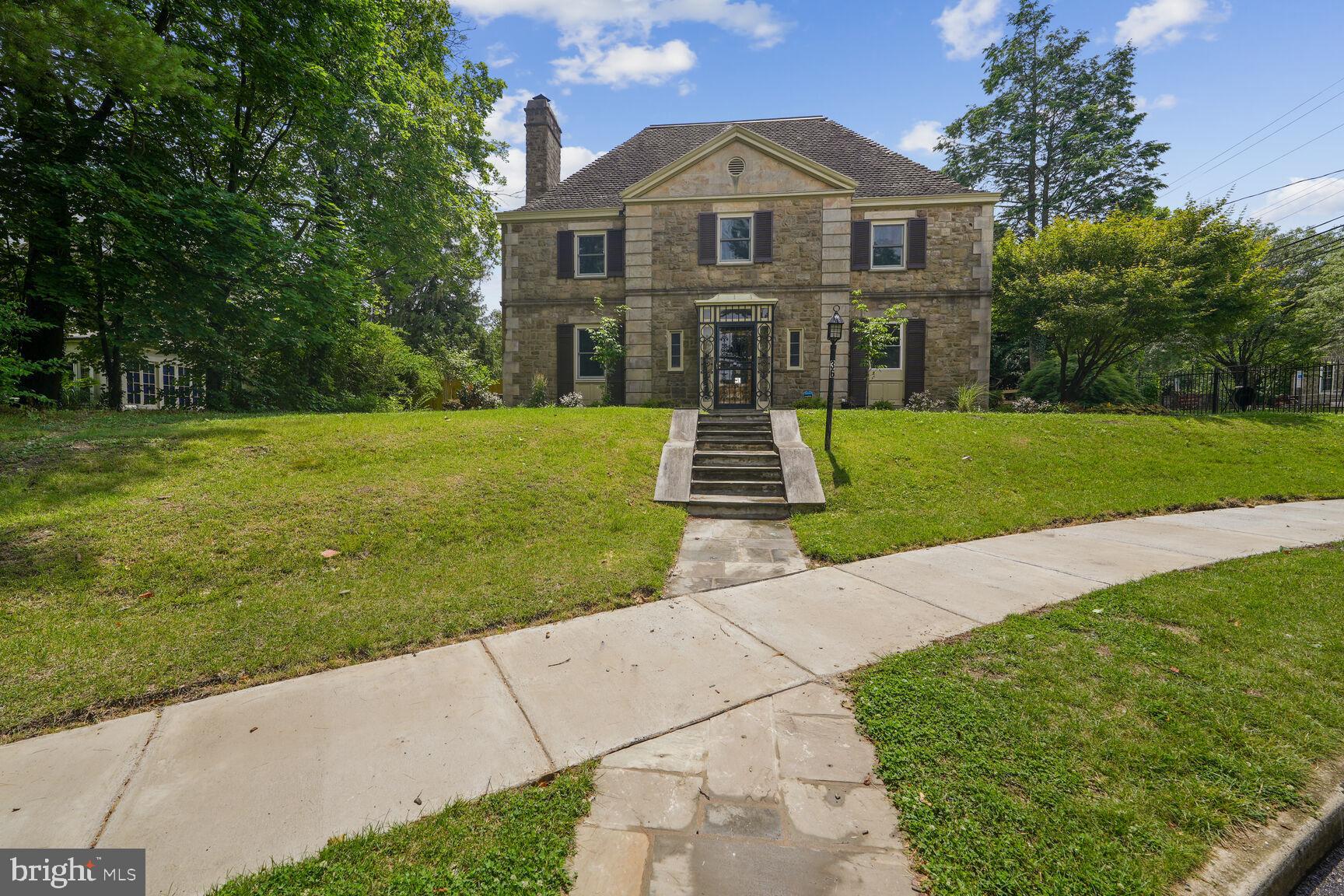 LATHAM PARK - Residential