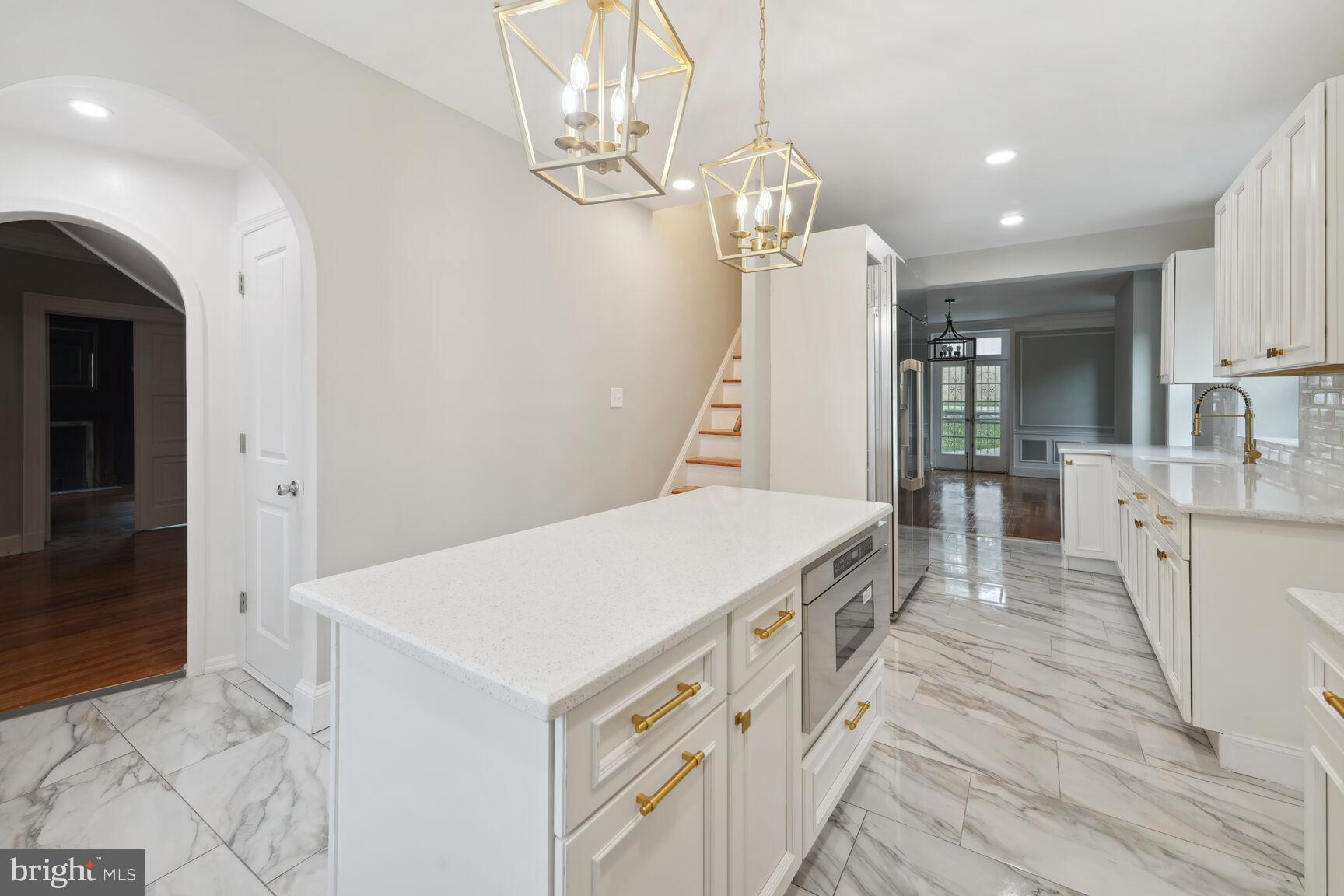 LATHAM PARK - Residential