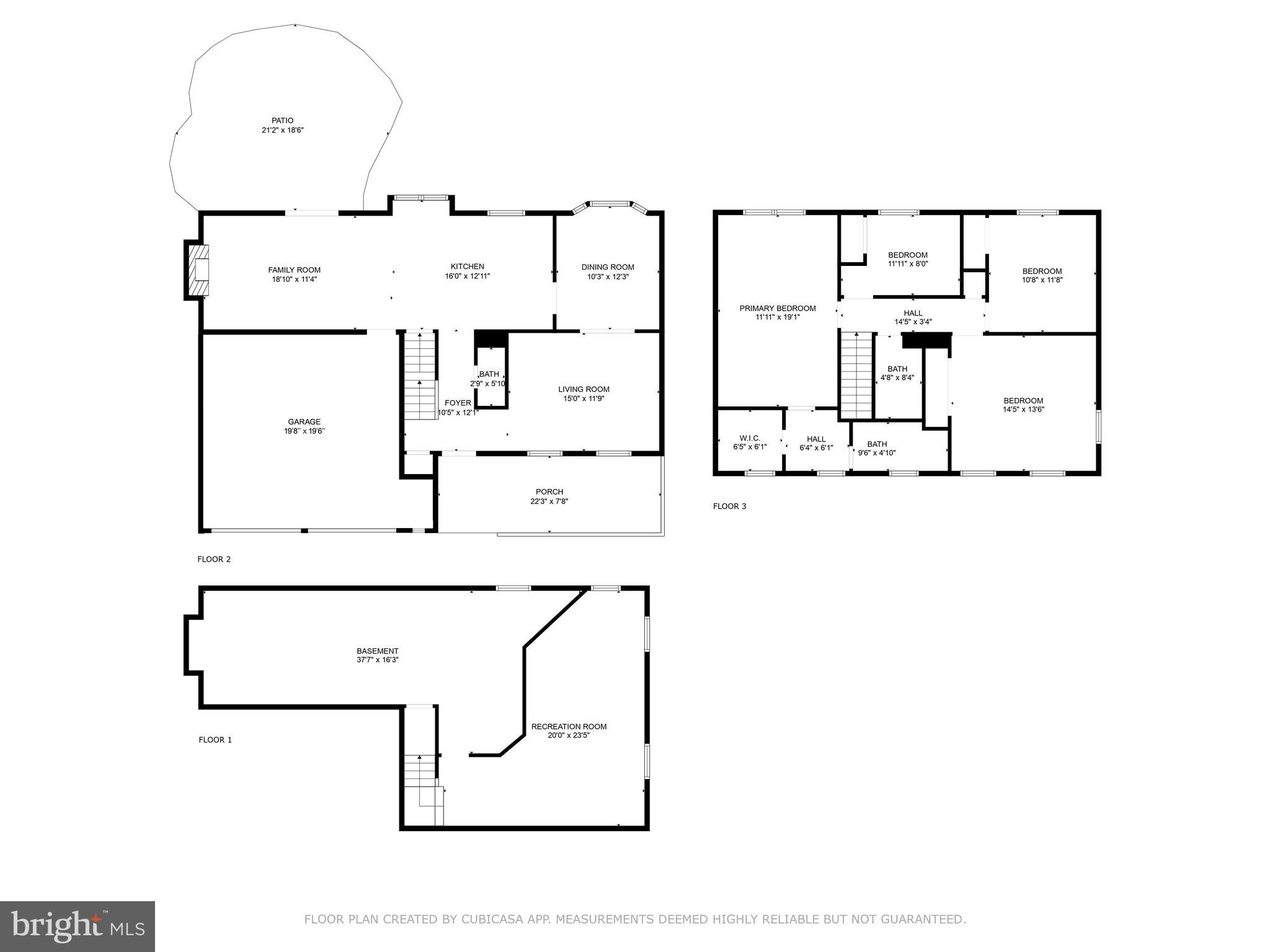 JACKSON MANOR - Residential
