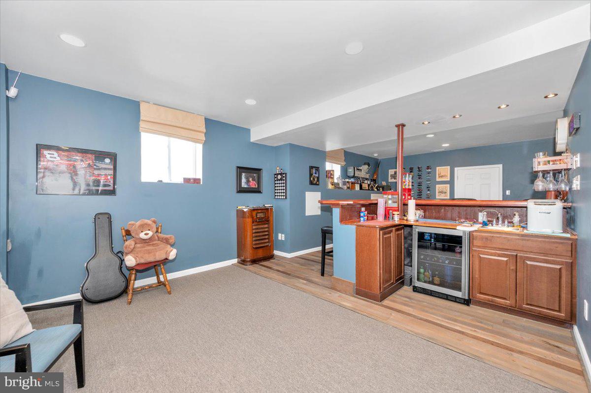 MANOR RIDGE - Residential
