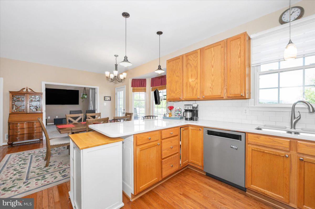 MANOR RIDGE - Residential