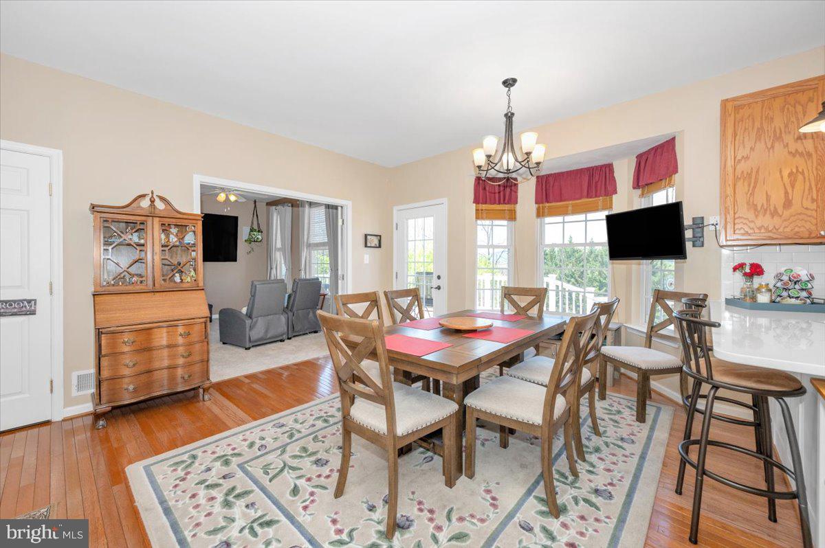 MANOR RIDGE - Residential