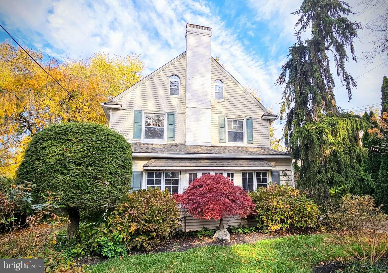 ELKINS PARK - Residential