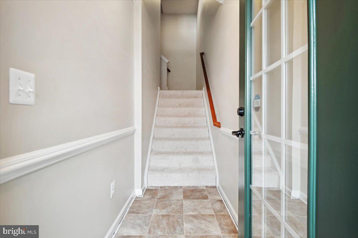 WOODSTREAM - Residential