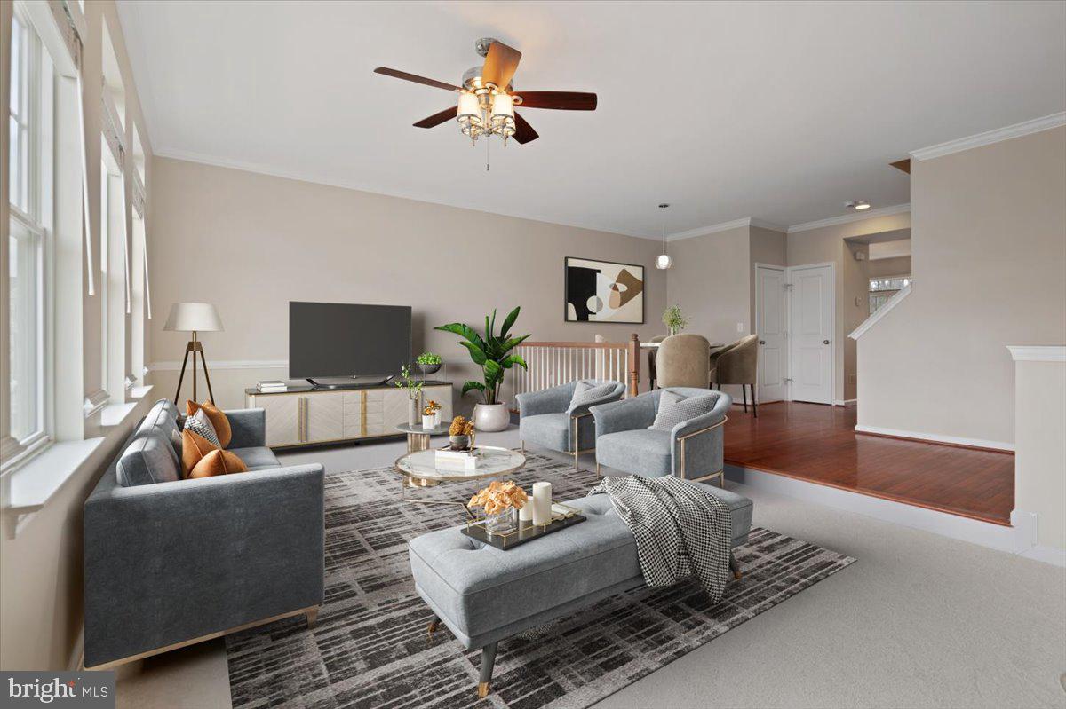 WOODSTREAM - Residential