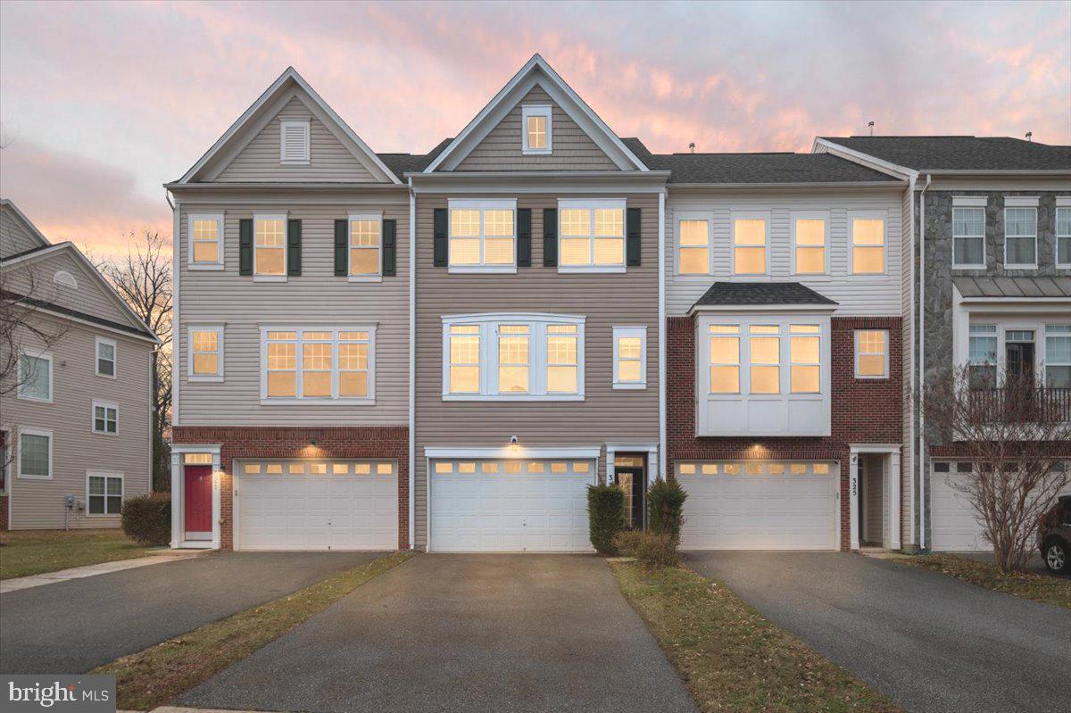 WOODSTREAM - Residential