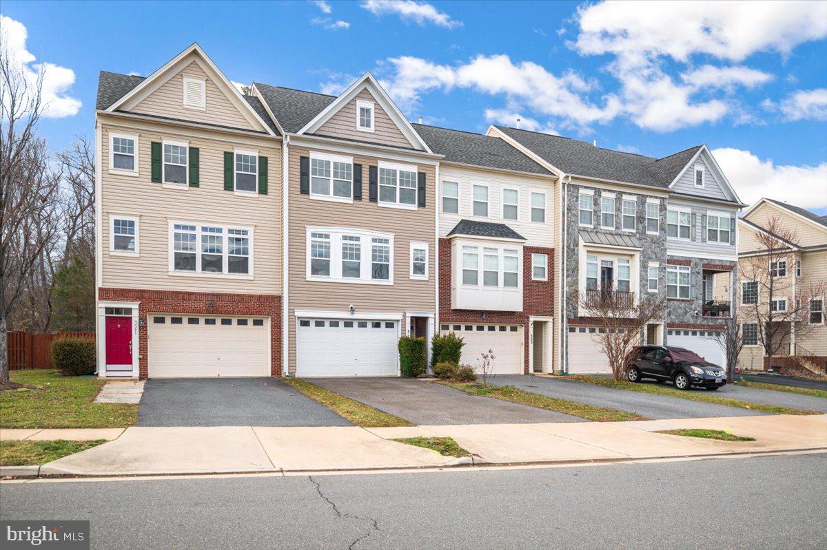 WOODSTREAM - Residential