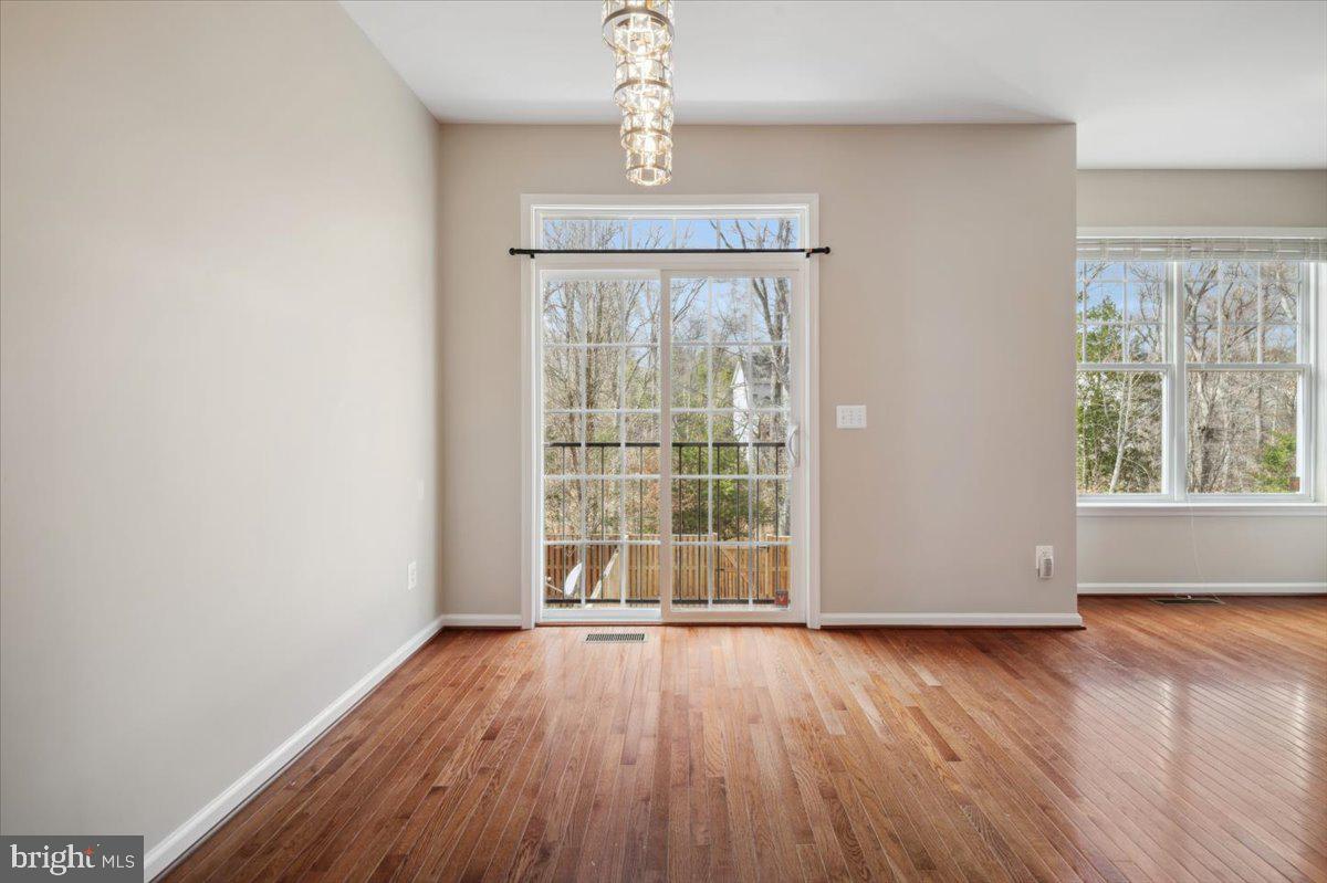 WOODSTREAM - Residential