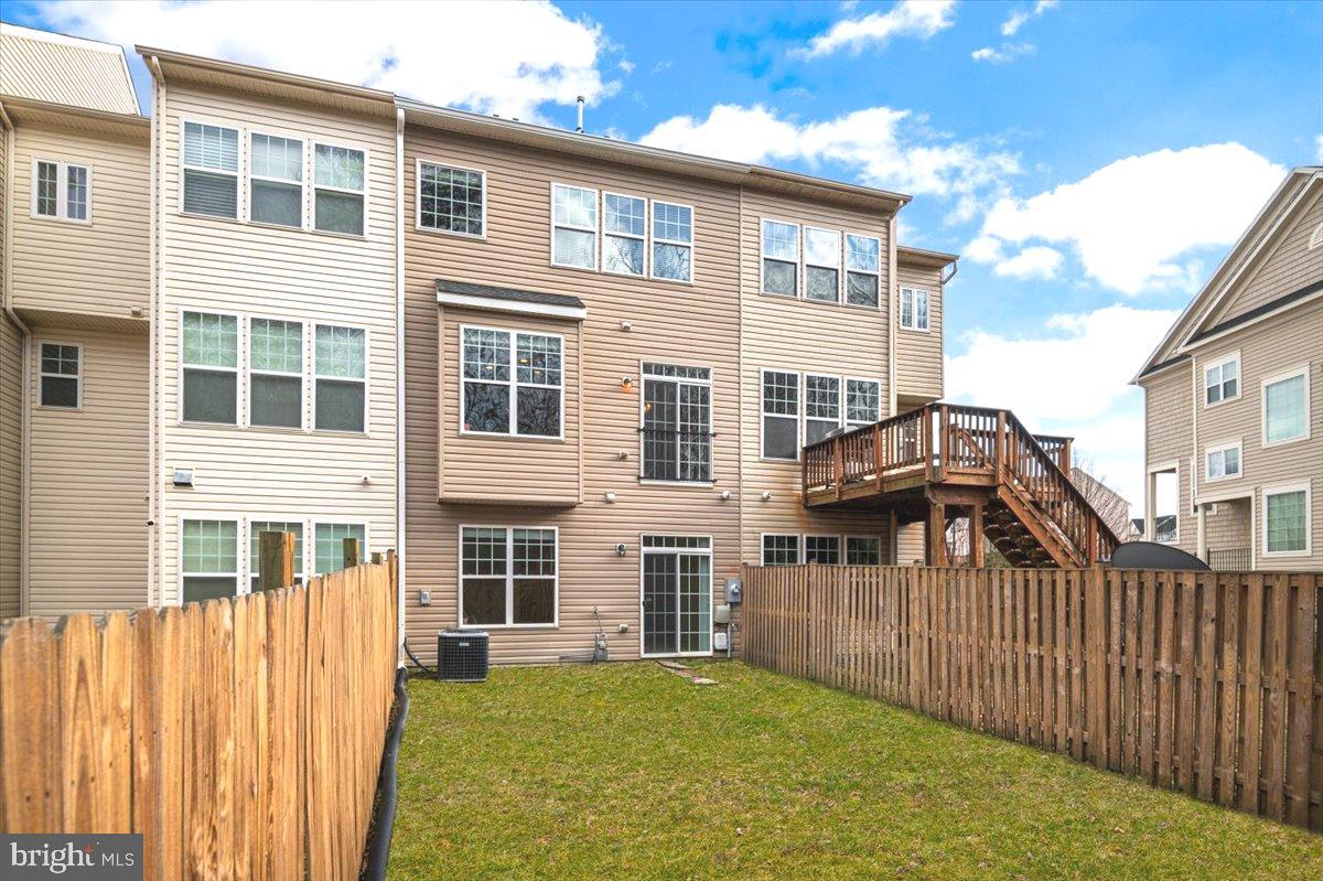 WOODSTREAM - Residential