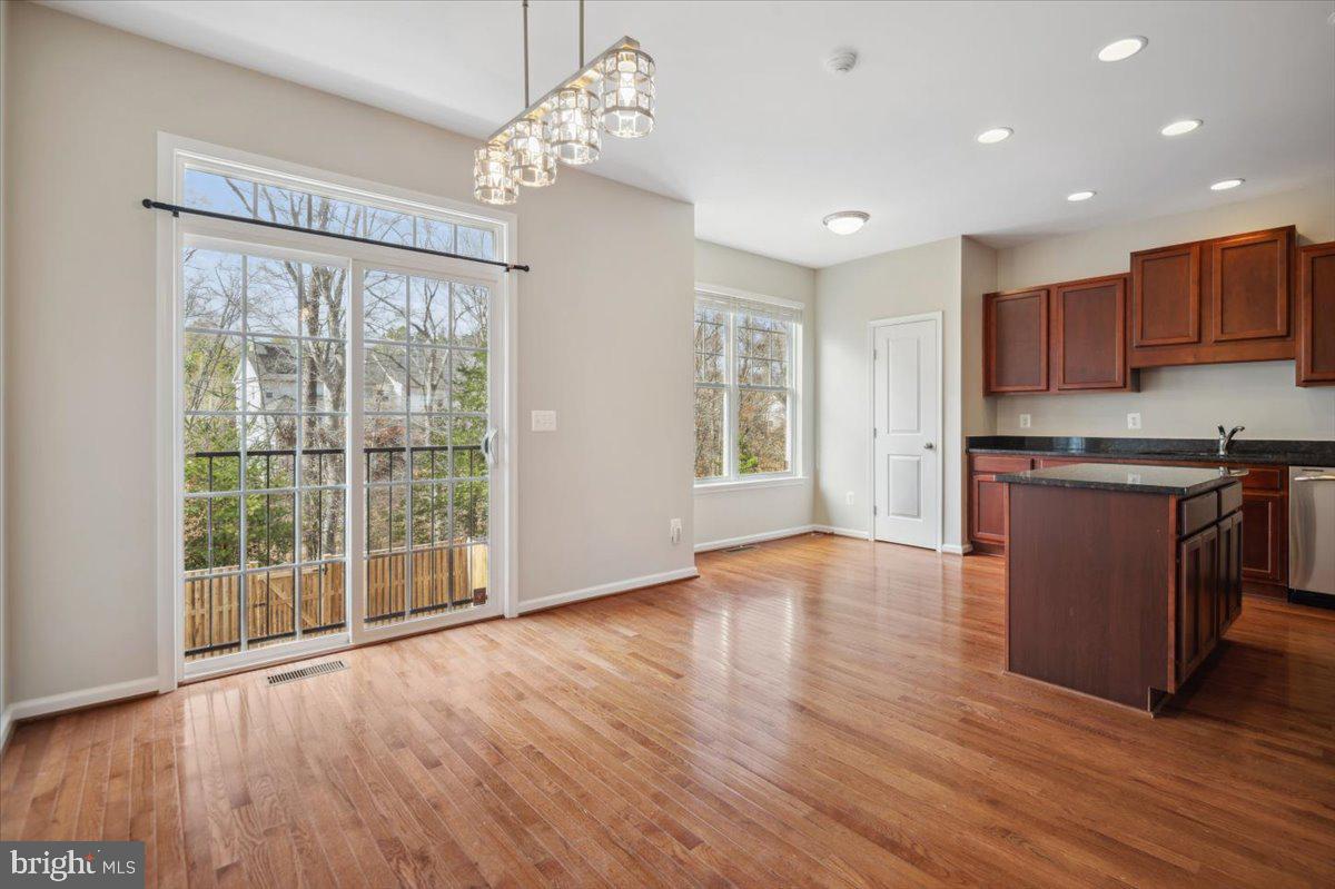 WOODSTREAM - Residential