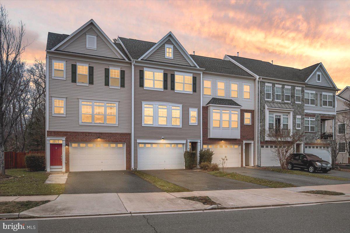 WOODSTREAM - Residential