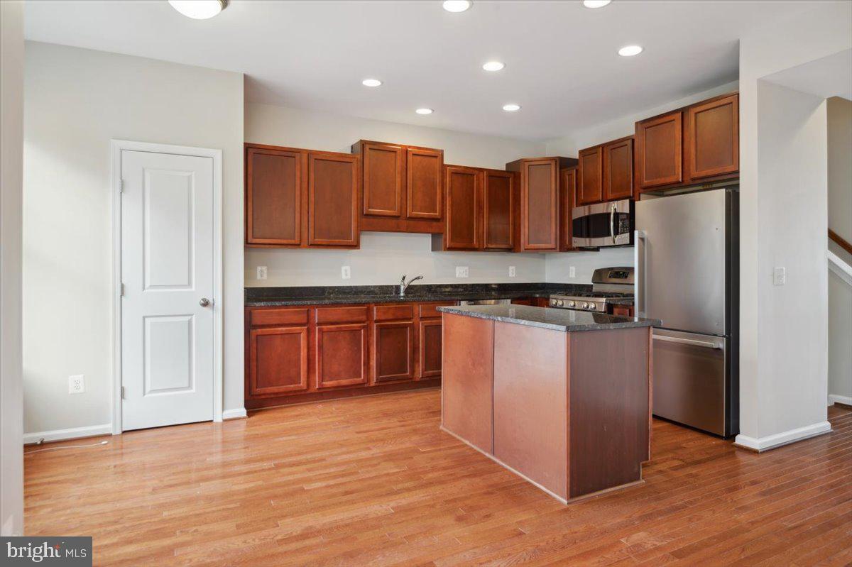 WOODSTREAM - Residential