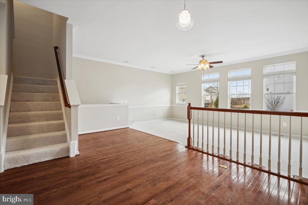 WOODSTREAM - Residential