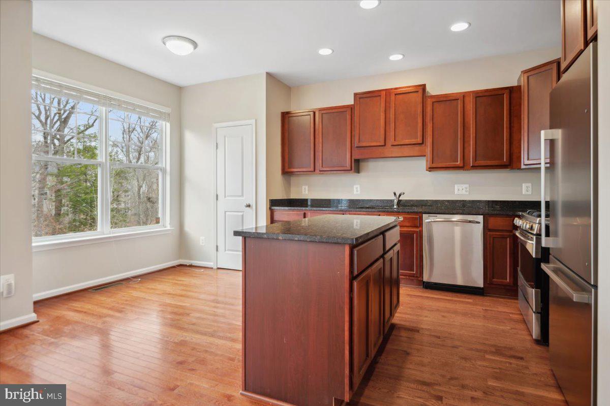 WOODSTREAM - Residential